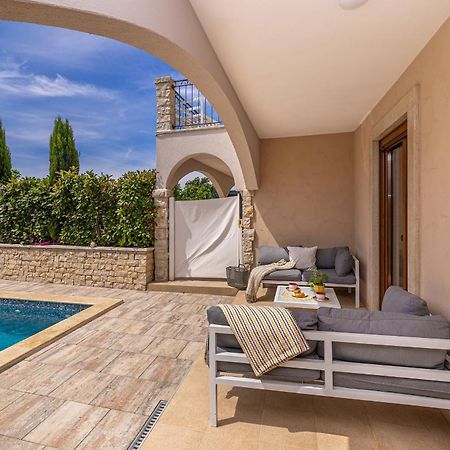 Villa Dijana East Linardići Exterior foto