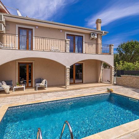 Villa Dijana East Linardići Exterior foto