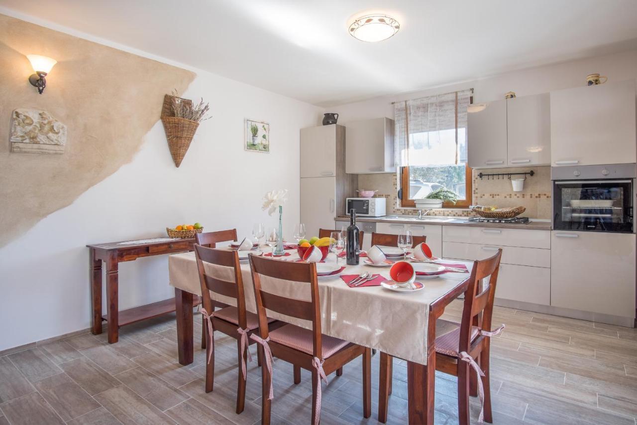 Villa Dijana East Linardići Exterior foto
