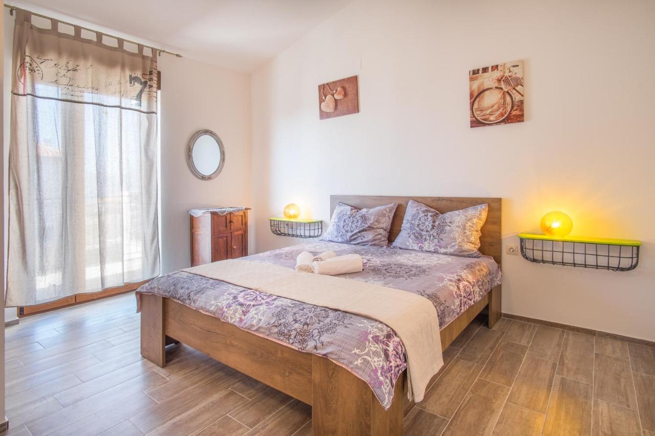 Villa Dijana East Linardići Exterior foto