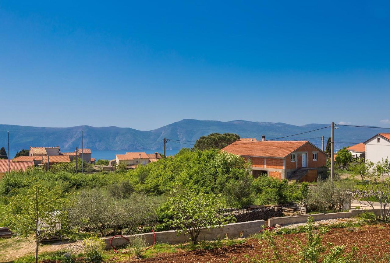 Villa Dijana East Linardići Exterior foto