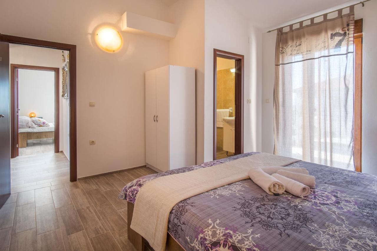 Villa Dijana East Linardići Exterior foto