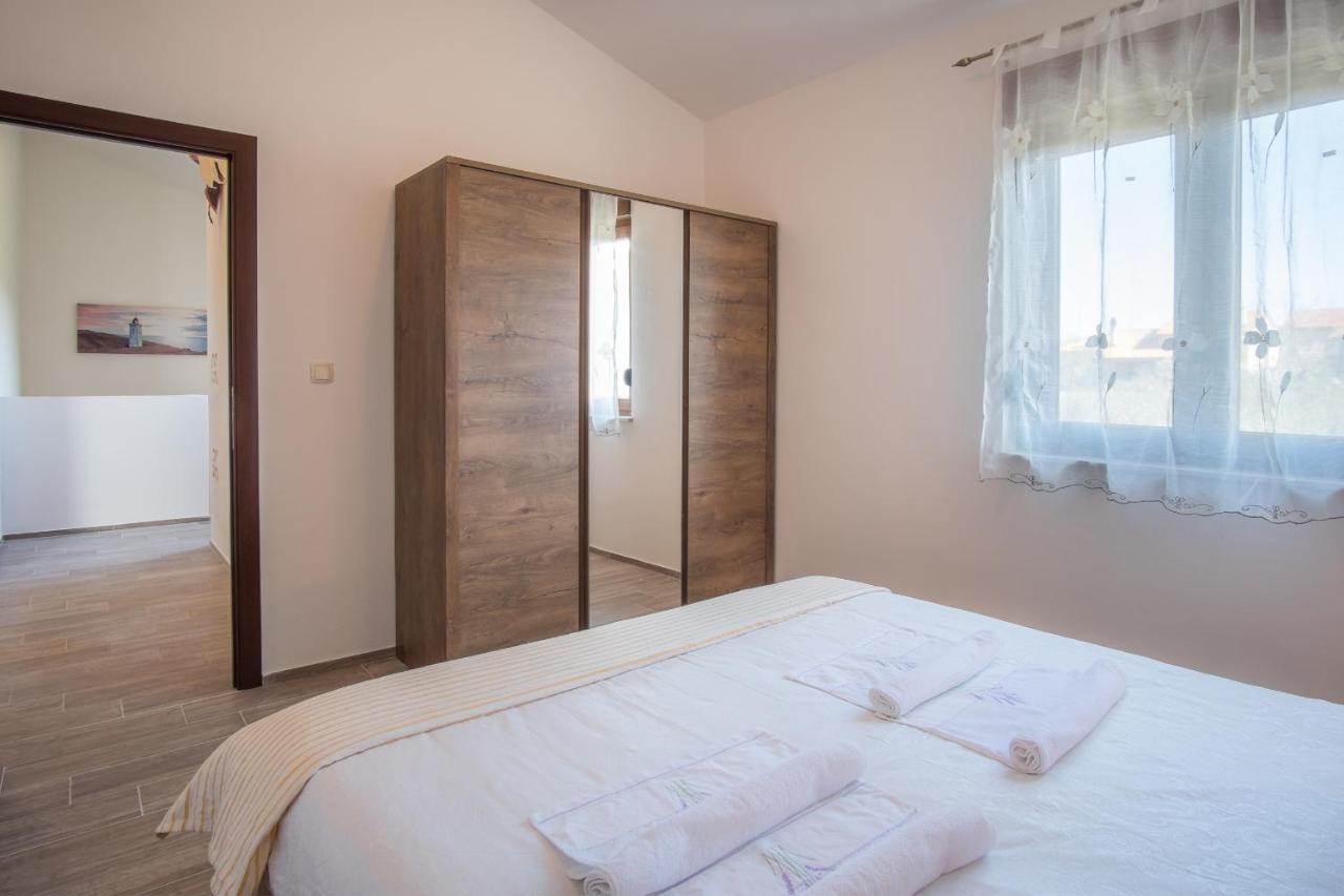 Villa Dijana East Linardići Exterior foto